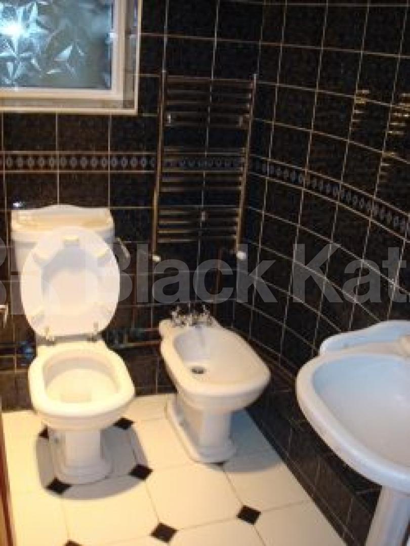 			New Instrction, 3 Bedroom, 1 bath, 1 reception Flat			 Fernhead Road, MAIDA VALE